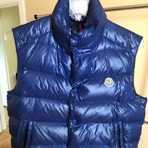 Moncler Vest